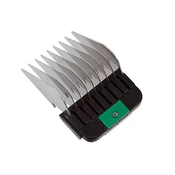 Насадка металева для машинки Moser 22 мм (1247-7860)