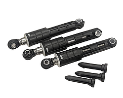 Амортизатори для пральних машин Bosch, Siemens (комплект 3 шт.) 00742719