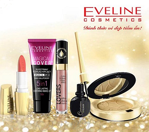 Косметика Eveline