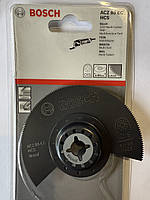 Сегментоване пильне полотно Bosch HCS ACZ 85 EC