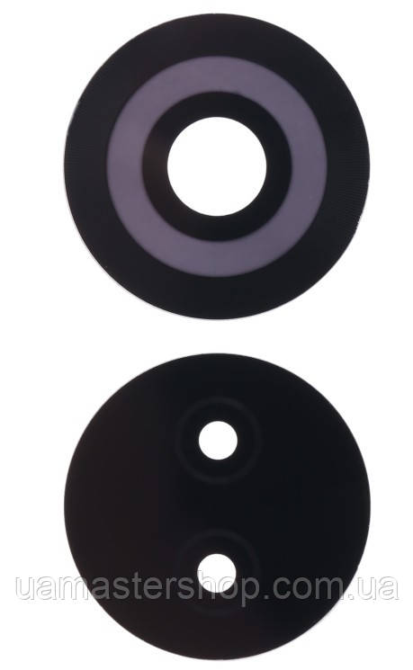 Скло камери Tecno Camon 20 CK6/Camon 20 Pro 5G CK8n без рамки комплект 2, фото 1