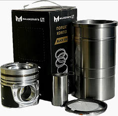 Поршнева ЯМЗ 534-536 Євро 4 malangparts