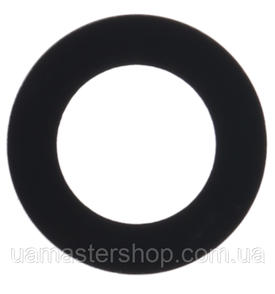 Скло камери iPhone 15/15 Plus без рамки не комплект 1, фото 1