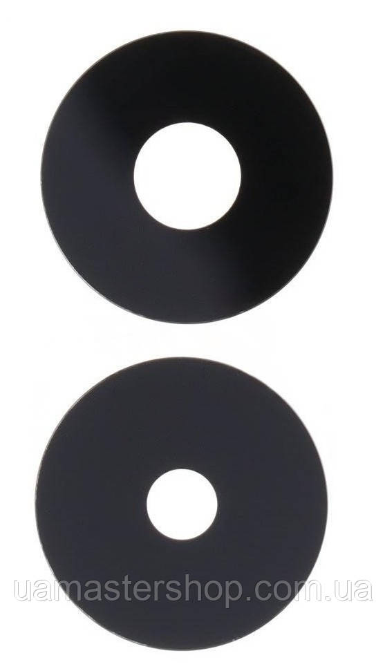 Скло камери Realme C33 без рамки комплект 2, фото 1