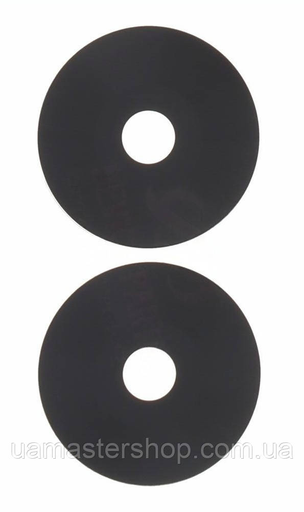 Скло камери Realme Note 60/C61 India без рамки комплект 2, фото 1