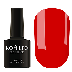 Komilfo Autumn Touch 001, 8ml
