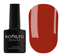 Komilfo Autumn Touch 002, 8ml