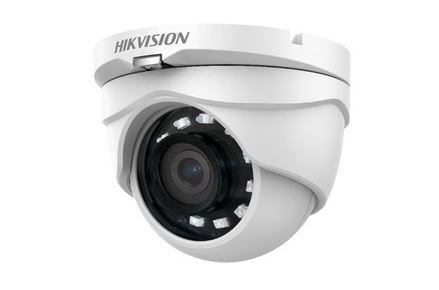 Відеокамера Hikvision DS-2CE56D0T-IRMF 2.8 mm, фото 1