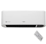 Повітряна завіса Camry CR 7753, 2000 Вт, LED-дисплей, пульт, настінна установка, 2 режими нагріву, фото 2