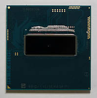 Процесор Intel Core I7-4810MQ SR1PV 47W 3,8GHz Socket G3 rPGA946B rPGA947