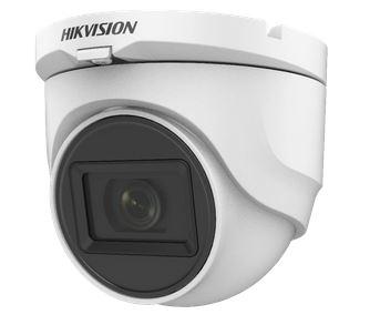 Відеокамера Hikvision DS-2CE76D0T-ITMF 2.8 mm, фото 1