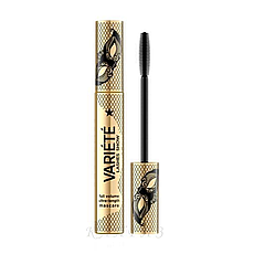 Тушь для ресниц Eveline Cosmetics Variete Lashes Show Full Volume Ultra-Length Mascara 10 мл