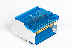 Нульова шина (розподільна коробка) FUK 413