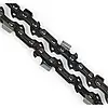Пильний ланцюг KRAISSMANN 45 DL (крок 3/8, 45 ланок, під шину 30см, супер-зуб), фото 2
