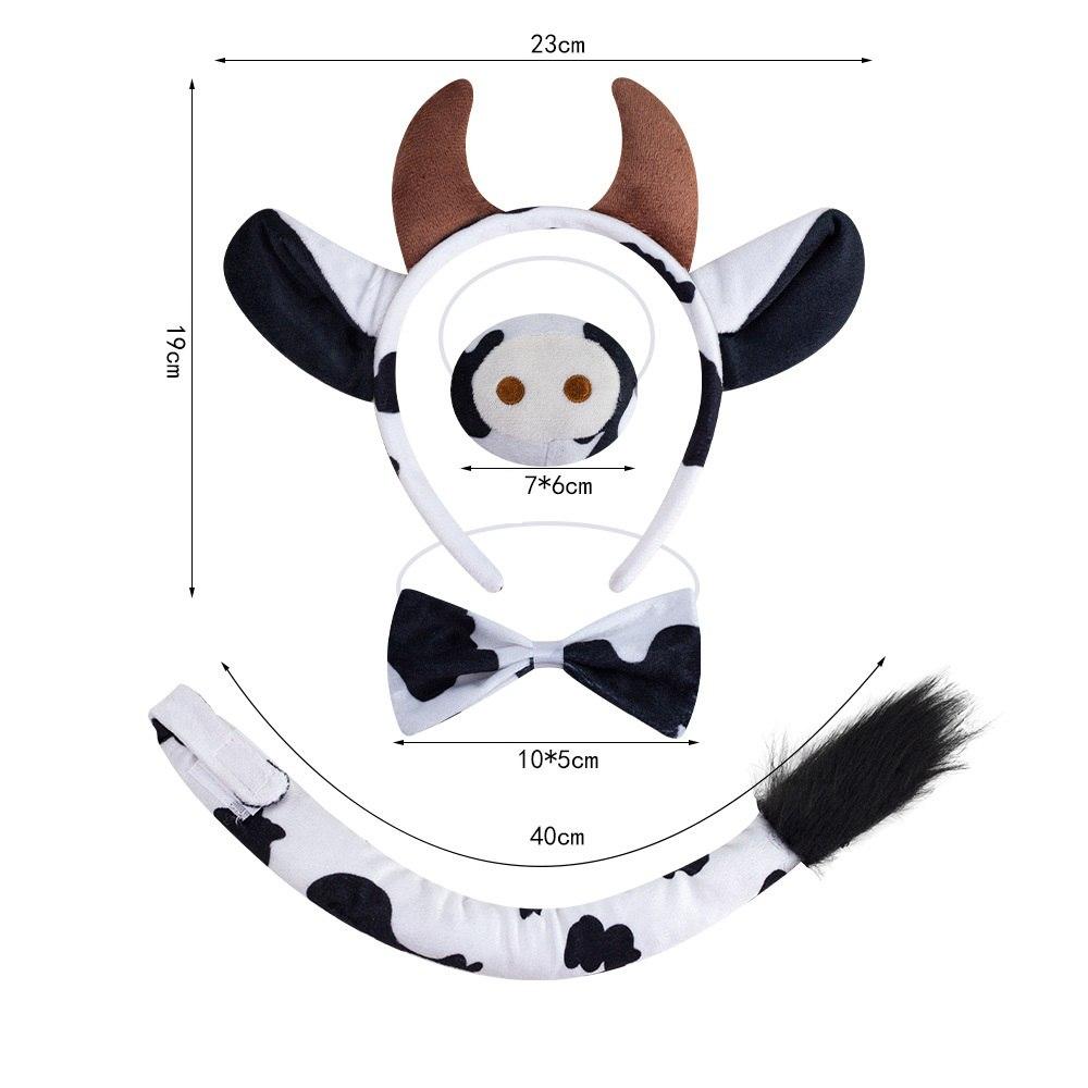 Костюм бичка для хлопчика, фото 1