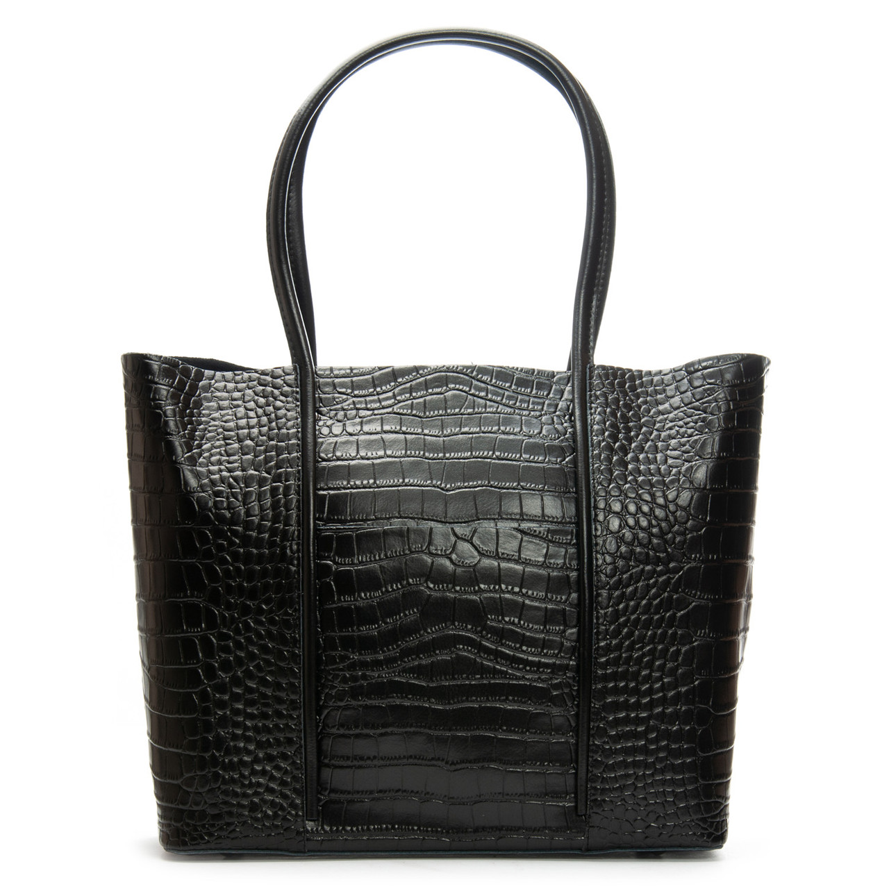 Сумка Женская Классическая кожа ALEX RAI 00109 black.Купити жіночі сумки гуртом і в роздріб із натуральної шкіри в Україні