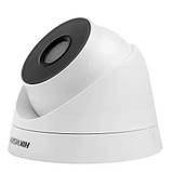 Відеокамера Hikvision DS-2CE56D0T-IT3F 2.8 mm, фото 2