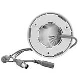 Відеокамера Hikvision DS-2CE56D0T-IT3F 2.8 mm, фото 3