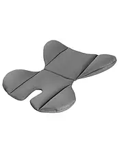 Автокрісло CARRELLO Yukon CRL-15808 Seashell Grey i-Size 76–150 см із ISOFIX, регулюванням нахилу та підсклянником, фото 5