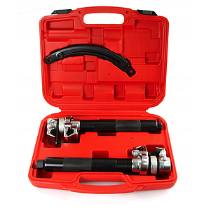 Стяжка пружин посилена 23-280мм REWOLT T1725