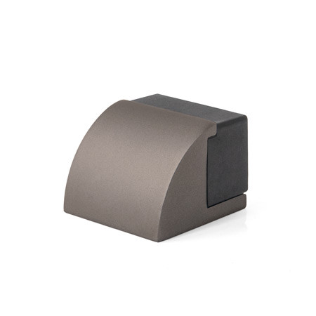 Упор дверний Sempra DS-0020-GRF, фото 1