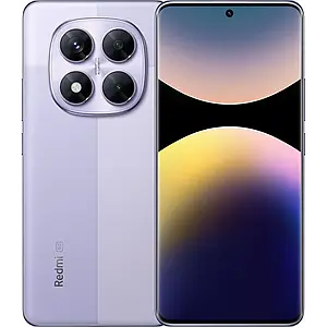 Смартфон Xiaomi Redmi Note 14 Pro 5G 8/256GB Lavender Purple EU