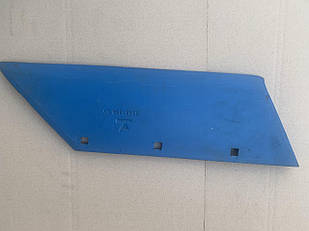 Леміш плуга SB56D R правий 20"  (Vulcan) (3352134)