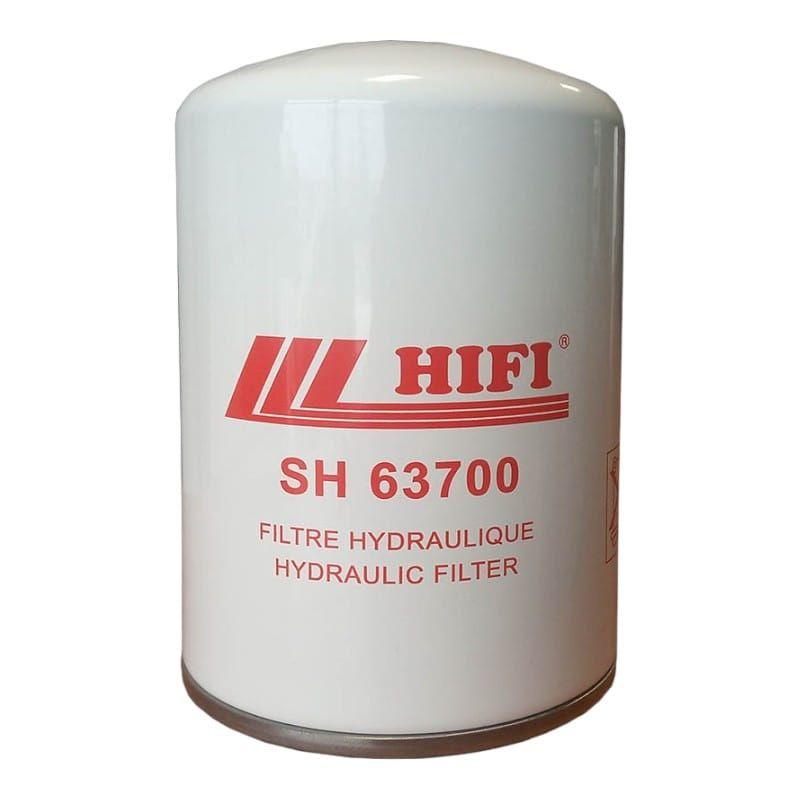 HIFI Filter Фільтр гідравлічний SH63700, фото 1