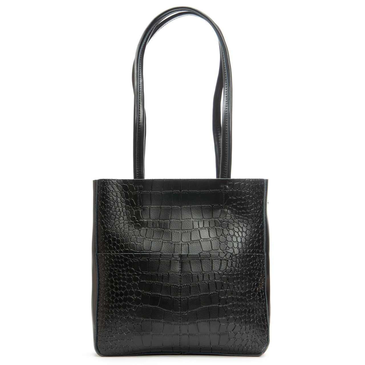 Сумка Женская Классическая кожа ALEX RAI 9384-1 black.Купити жіночі сумки гуртом і в роздріб із натуральної шкіри в Україні