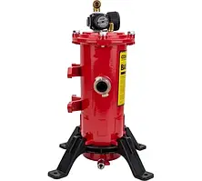 Підготовка стисненого повітря