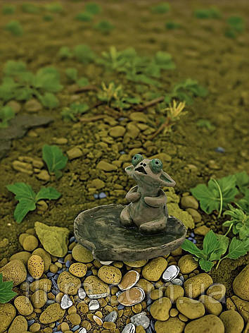 Підставка для аромапаличок ручної роботи / Підставка під палички пахощів декоративна, фото 1