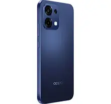 Смартфон OPPO A6 Pro 4G (CPH2799) 8/256Gb Stellar Blue UA UCRF, фото 2
