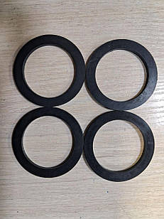 Прокладка гумова термостата (кільце) Д15-004