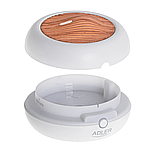 Ультразвуковой аромадиффузор Adler AD 7969, 70 мл, USB, LED-підсвітка, авто-вимкнення, 3-в-1 (аромотерапія, зволоження, лампа), фото 5