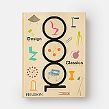 Книга 1000 Design Classics, фото 9