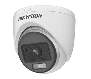 Відеокамера Hikvision DS-2CE70DF0T-PF 2.8 mm, фото 1