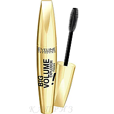 Тушь для ресниц Eveline Cosmetics Big Volume Explosion 12 мл