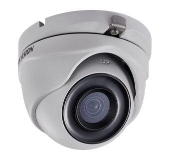 Відеокамера Hikvision  DS-2CE76D3T-ITMF 2.8 mm, фото 1