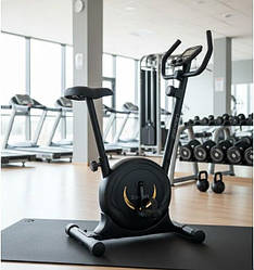 Магнітний Велотренажер Zipro ONE S GOLD