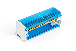 Нульова шина (розподільна коробка) FUK 215