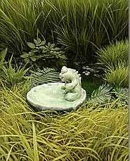 Підставка для аромапаличок ручної роботи / Підставка під палички пахощів декоративна, фото 2