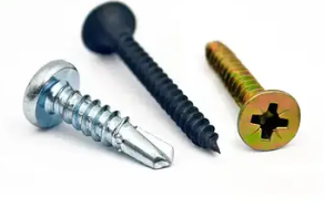 Кріпильні вироби