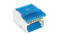 Нульова шина (розподільна коробка) FUK 407