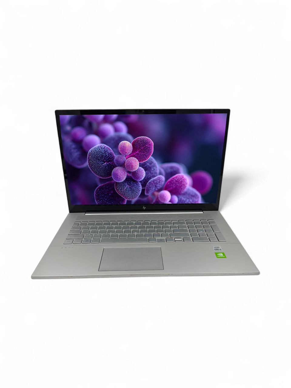 Ноутбук HP ENVY 17-cg0001ng