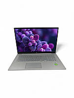 Ноутбук HP ENVY 17-cg0001ng