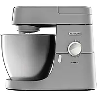 Кухонна машина Kenwood Chef XL KVL4100S Gray UA