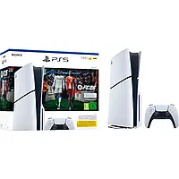 Консоль Sony PlayStation 5 Slim Blu-Ray (EA Sports FC26) (CFI-2116 1000049854) UA UCRF