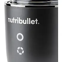 Блендер стаціонарний Nutribullet NB1206DGCC Gray UA, фото 4