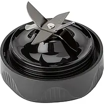 Блендер стаціонарний Nutribullet NB1206DGCC Gray UA, фото 5