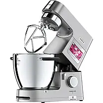 Кухонна машина Kenwood Cooking Chef XL KCL95.004SI Gray UA, фото 4